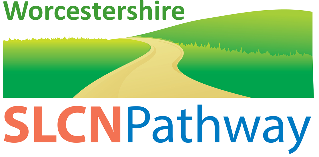 A Guide to Identification - Worcestershire SLCN Pathway